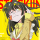 anime drawing of a character on a magazine cover  by artist stockings
